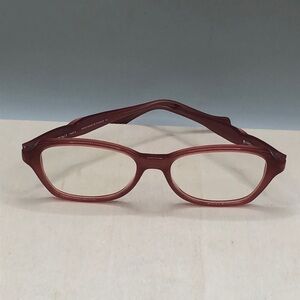 Face a Face Sirsa 51 16 145 Oval Frames ONLY Glasses Handmade France